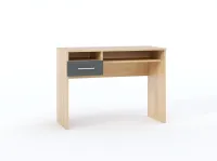 Marci 1 tanulósor íróasztal